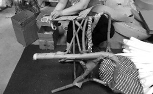 Materiales de embalaje